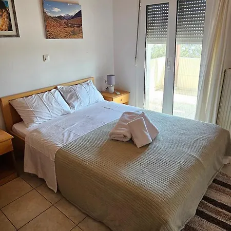 Villa Seaview Christina In *
